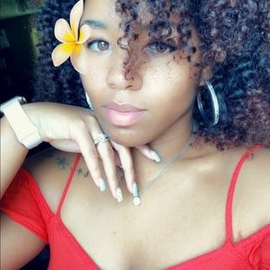 Meet your Posher, Kelsey